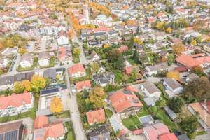 Wohnen & Arbeiten – Freistehendes Einfamilienhaus mit Atelier in ruhiger Ortslage – Die vollständige Adresse der Immobilie erhältst du vom Anbieter., 85551 Kirchheim bei München – Vorschaubild 19