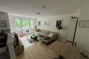 Ruhig gelegene 2 Zimmer Wohnung mit Balkon & Wohnküche – Promenadenweg 130, 53175 Bonn – Vorschaubild 7