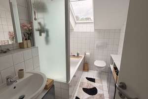 3-Zimmer DG-Wohnung – Schreberweg 1d, 38108 Schunteraue, Braunschweig – Vorschaubild 7
