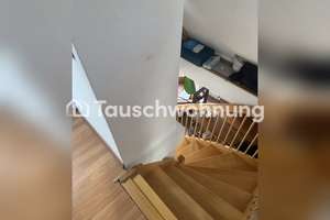 Tauschwohnung: Dachgeschosswohnung- + Garage Panoramablick Stuttgart Ost – Die vollständige Adresse der Immobilie erhältst du vom Anbieter., 70186 Gablenberg, Stuttgart – Vorschaubild 13