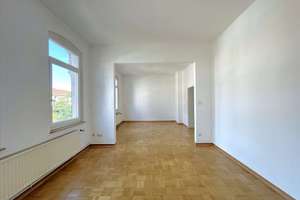 Größzügige 4 Zimmerwohnung mit Charakter | Auf der Limmerstraße – Limmerstraße 43, 30451 Linden-Nord, Hannover – Vorschaubild 1