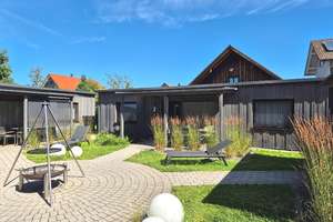Drei hübsche TINYHäuser mit ausbaufähigem Stadel – Die vollständige Adresse der Immobilie erhältst du vom Anbieter., 88131 Lindau (Bodensee) – Vorschaubild 2