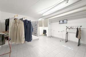 Bezugsfreie, renovierte Traumwohnung mit ruhigem Balkon ins Grüne zwischen Harras und Theresienhöhe – Die vollständige Adresse der Immobilie erhältst du vom Anbieter., 81373 Untersendling, München – Vorschaubild 35