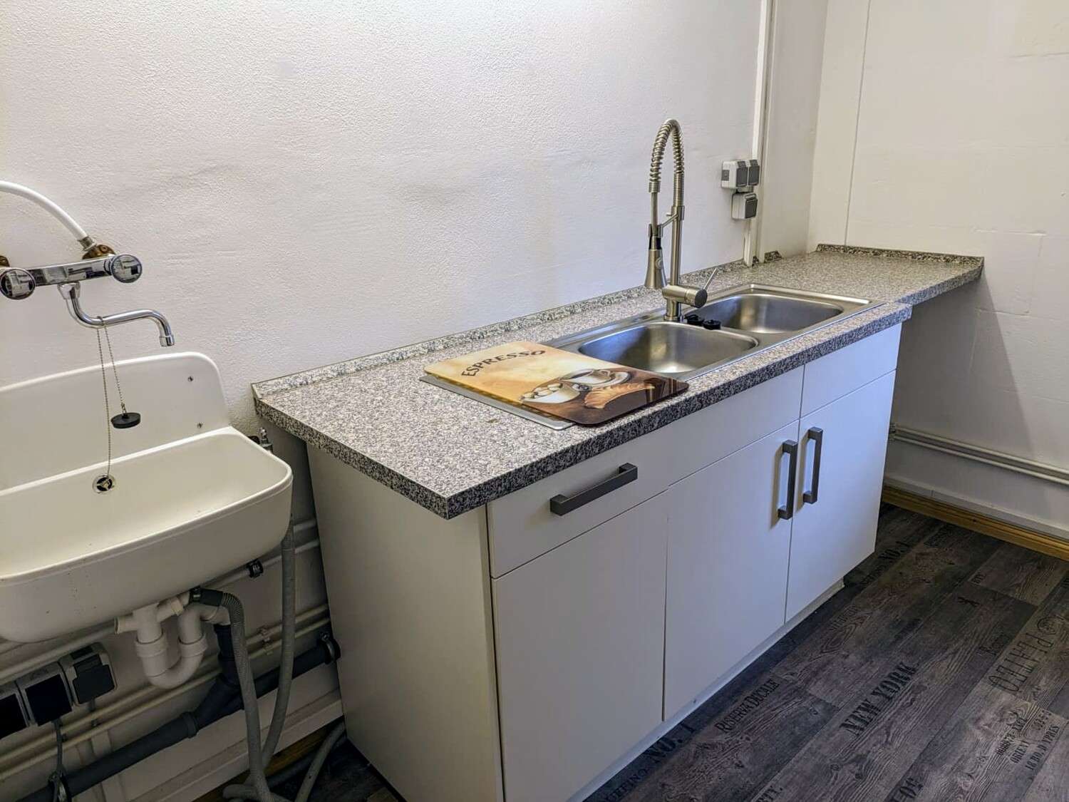 Immobilie in Wanfried - Gemütliches Fachwerkhaus mit pflegeleichtem Garten in Wanfried OT - Bild 10