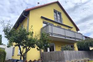 KILIAN IMMOBILIEN!  PERFEKTE 4 ZI. WOHNUNG AUS 2006 MIT 104 M² IM 1. OG EINES 3-PART.-H. IN HIP! EBK – Die vollständige Adresse der Immobilie erhältst du vom Anbieter., 91161 Hilpoltstein – Vorschaubild 4