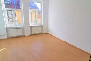 2-Zimmer-WHG, EBK, großer Balkon, Tageslichtbad Dusche + Badewanne, Gartennutzg. – Bergstraße 17, 6484 Quedlinburg – Vorschaubild 5