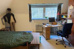 Vom Grundstück direkt aufs Kanu und die Bille entlang. – Die vollständige Adresse der Immobilie erhältst du vom Anbieter., 21029 Bergedorf (Ortsteil), Hamburg – Vorschaubild 20