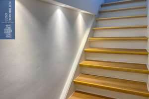 Exklusives Einfamilienhaus mit Garten – Fohrwisch 6, 22527 Eidelstedt, Hamburg – Vorschaubild 5