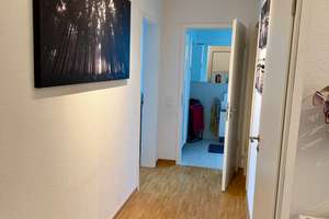 3-Zimmer-Wohnung mit gehobener Ausstattung in Köln-Sürth – Die vollständige Adresse der Immobilie erhältst du vom Anbieter., 50999 Sürth, Köln – Vorschaubild 2