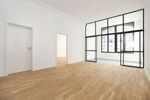 *** Loft im Industriedenkmal - 2 Zimmer mit Fernwärme ***