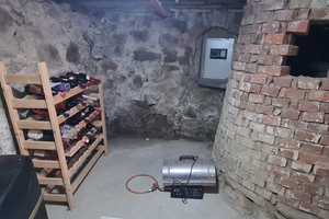 Vierseiten- Bauernhof in Braunfels Neukirchen – Hohlstraße 11, 35619 Lahn-Dill-Kreis – Vorschaubild 9