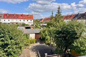 HORN IMMOBILIEN ++ Neubrandenburg Vogelviertel, Haus mit Grundstück, Terrasse und 3 Garagen – Die vollständige Adresse der Immobilie erhältst du vom Anbieter., 17034 Vogelviertel, Neubrandenburg – Vorschaubild 10