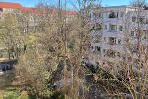 Helle 2-Zimmer-Wohnung in Top Kreuzberger Lage – Johanniterstraße 30, 10961 Kreuzberg, Berlin – Vorschaubild 17