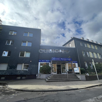 Flexible Bürofläche in der Nähe der Essener City!