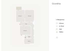Classic Charm - Ruhig gelegene Altbauwohnung mit historischen Stilelementen fußläufig zum Lietzensee – Die vollständige Adresse der Immobilie erhältst du vom Anbieter., 14057 Charlottenburg, Berlin – Vorschaubild 15