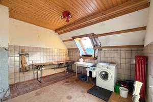 Großzügiges Einfamilienhaus mit Pool, Garten und Ausbaupotenzial – Perfekt für Familien – Die vollständige Adresse der Immobilie erhältst du vom Anbieter., 27321 Thedinghausen – Vorschaubild 30