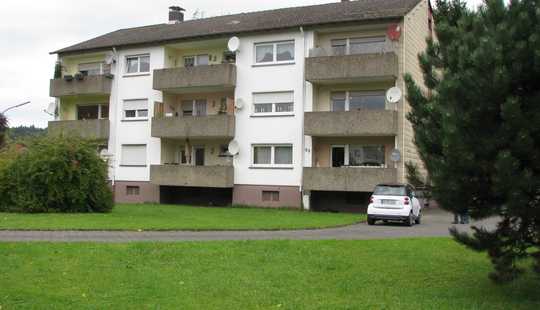 Bild von 9-FH in Biebergemünd-Wirtheim mit Potential -
Attraktive Investitionsmöglichkeit für Kapitalanleger