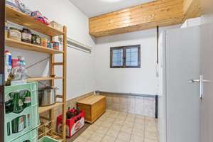 Freistehendes Einfamilienhaus mit großem Garten, Fußbodenheizung, Kamin und Doppelgarage in Waldorf – Die vollständige Adresse der Immobilie erhältst du vom Anbieter., 53332 Bornheim – Vorschaubild 30