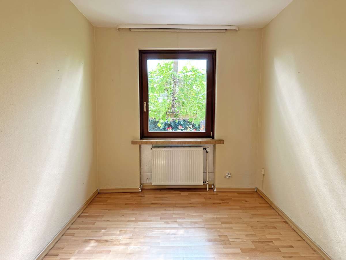 Immobilie in Ammersbek - Einfamilienhaus mit Charakter und Potenzial - Bild 12