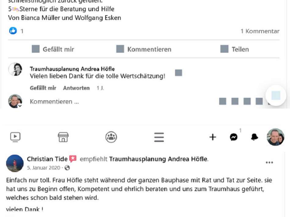 Bewertung