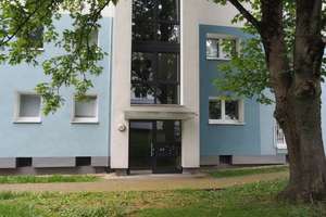 AC-Zentrum/West/Hörn: Schöne große 3-Zi.-Whg. m. Balkon in sehr ruhiger grüner Stadtlage – Melatener Str. 122, 52074 Hörn, Aachen – Vorschaubild 2