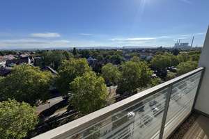 Exklusive Penthouse mit Sauna und Ausblick – 68163 Neckarau, Mannheim – Vorschaubild 60