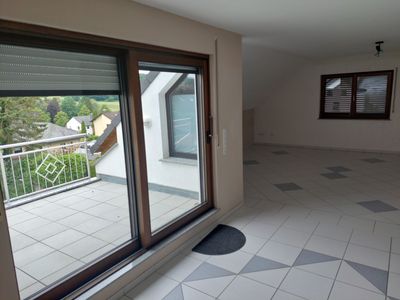Viel Platz für den Alltag: 5-Zimmer-Wohnung in Morbach-Gonzerath