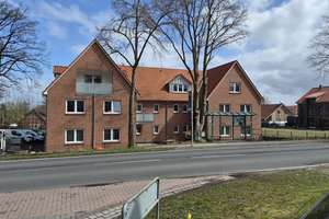 Helle 2-Zimmer DG-Wohnung mit Balkon – Erstbezug im Neubau – In Wennebostel 2, 30900 Wedemark – Vorschaubild 9