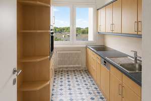 Wohnen mit Charakter: 3-Zimmer-Wohnung in Perlach – Strehleranger 9, 81737 Neuperlach, München – Vorschaubild 3