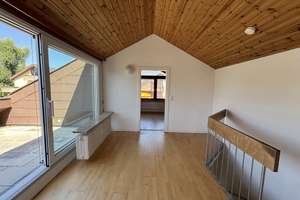 Wohnen auf zwei Ebenen: Moderne 5,5 Zim.-Maisonette mit Balkon und Terrasse – Die vollständige Adresse der Immobilie erhältst du vom Anbieter., 70567 Möhringen-Süd, Stuttgart – Vorschaubild 33