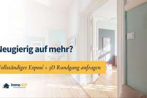 Stilvolle Bel-Étage-Altbauwohnung mit großem Privatgarten in Lichterfelde – Die vollständige Adresse der Immobilie erhältst du vom Anbieter., 12203 Lichterfelde, Berlin – Vorschaubild 13