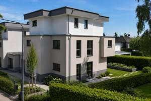 Architektur, Eleganz und Wohnqualität auf höchstem Niveau auf dem Wiesbadener Sonnenberg – Die vollständige Adresse der Immobilie erhältst du vom Anbieter., 65193 Sonnenberg, Wiesbaden – Vorschaubild 3