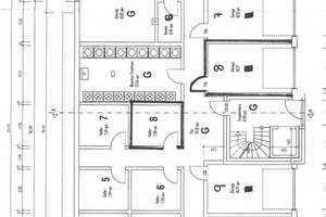 Moderne hochwertige Maisonette-ETW, Gellershagen – Die vollständige Adresse der Immobilie erhältst du vom Anbieter., 33613 Schildesche, Bielefeld – Vorschaubild 18