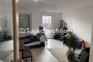 Tauschwohnung: Biete 1 Zimmer Wohnung nähe Leonardo Campus-WBS erforderlich – 48149 Uppenberg, Münster – Vorschaubild 2