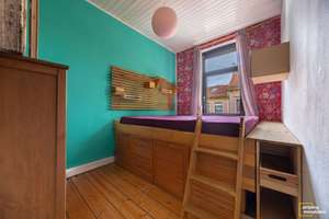 Bremen – Buntentor | Charmante Maisonette-Wohnung im Altbremer Haus mit Dachterrasse – Die vollständige Adresse der Immobilie erhältst du vom Anbieter., 28201 Buntentor, Bremen – Vorschaubild 6