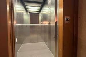 Charmante 2,5-Zimmer Wohnung mit Aufzug in gepflegtem Altbau – Die vollständige Adresse der Immobilie erhältst du vom Anbieter., 47119 Ruhrort, Duisburg – Vorschaubild 8
