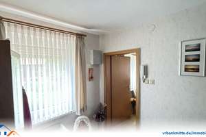 Doppelhaushälfte mit Wintergarten und Nebengebäude auf großzügigem Grundstück! – Die vollständige Adresse der Immobilie erhältst du vom Anbieter., 37115 Duderstadt – Vorschaubild 17