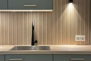 Charmantes Luxus Apartment in Köln-Zollstock  – Bremsstrasse 2, 50969 Zollstock, Köln – Vorschaubild 13