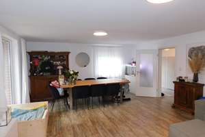Haus zur Miete in Wülfel - Nur im Zusammenhang mit einem Minijob /  als Reinigungskraft! – Die vollständige Adresse der Immobilie erhältst du vom Anbieter., 30519 Mittelfeld, Hannover – Vorschaubild 2