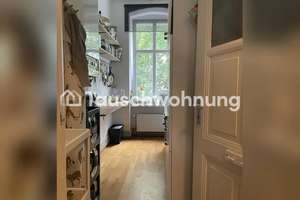 Tauschwohnung: 2-Zimmer-Altbauwohnung in der Zionskirchstraße – Zionskrichstr. 45, 10119 Mitte (Ortsteil), Berlin – Vorschaubild 2