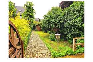 Kleines, charmantes Reihenhaus mit eigenem Garten in Tönisvorst – Viersen (Kreis) – Vorschaubild 10