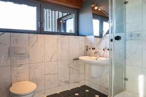 Holz trifft Hightech - das neue Zuhause für Fortgeschrittene – Die vollständige Adresse der Immobilie erhältst du vom Anbieter., 44265 Syburg, Dortmund – Vorschaubild 17