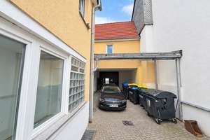Wohn- und Geschäftshausensemble in zentraler Lage von Apolda – 99510 Apolda – Vorschaubild 7