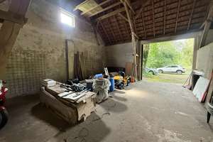Großzügiger Resthof mit zwei Wohneinheiten, umfangreichen Nutzflächen und vielfältigem Entwicklungsp – Die vollständige Adresse der Immobilie erhältst du vom Anbieter., 33649 Brackwede, Bielefeld – Vorschaubild 25