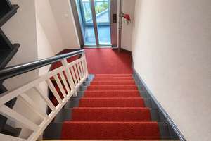 Kernsanierte 2-Zimmer-Wohnung mit 2 Balkonen & Smart-Home Ausstattung im Prenzlauer Berg – Gubitzstraße 51, 10409 Prenzlauer Berg, Berlin – Vorschaubild 25