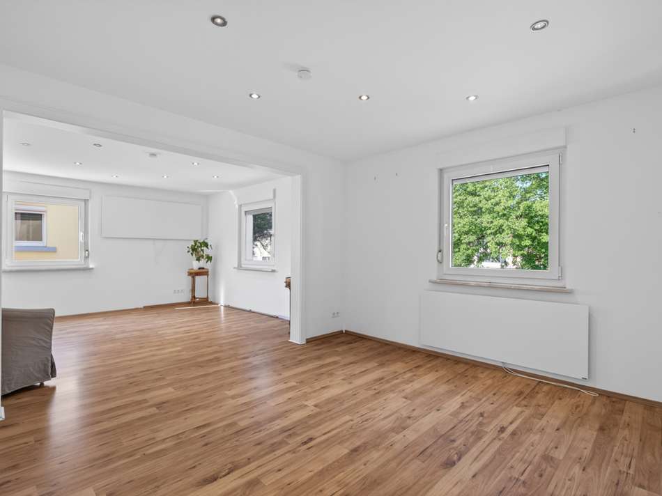 Zimmer 2 OG