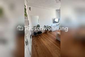 Tauschwohnung: Altbauwohnung in Altona – Die vollständige Adresse der Immobilie erhältst du vom Anbieter., 22769 Altona-Nord, Hamburg – Vorschaubild 2