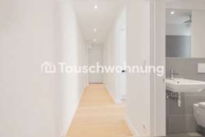 Tauschwohnung: 4.5-Zimmer-Wohnung in Hamburg-Nord, 90 m² – Die vollständige Adresse der Immobilie erhältst du vom Anbieter., 22083 Barmbek-Süd, Hamburg – Vorschaubild 2