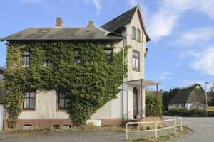 Sanierungsobjekt für Altbauliebhaber: Historische Villa in Struxdorf-Hollmühle – Schleswig-Flensburg (Kreis) – Vorschaubild 3
