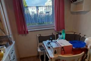Helle 3-Zimmer Wohnung mit Balkon in Hamburg-Bramfeld – Die vollständige Adresse der Immobilie erhältst du vom Anbieter., 22177 Bramfeld, Hamburg – Vorschaubild 8